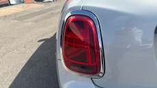 MINI Hatchback 1.5 Cooper Classic II 5dr Auto Petrol Hatchback